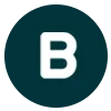 Boensma automaterialen logo