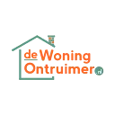 De woning ontruimer logo