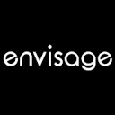 Envisage - UX/UI Design Agency logo