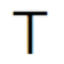 The Talent Label logo