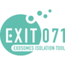 EXIT071 logo
