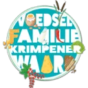 Voedselfamilie Krimpenerwaard logo
