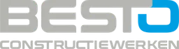 Besto constructiewerken B.V logo