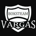 Boksteam Vargas logo
