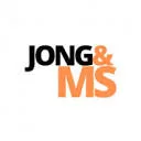 Jong AND MS logo