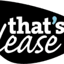 That's Lease logo