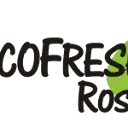Decofresh Roses logo