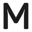 Mensch logo