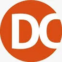 Donation Company logo