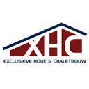 XHC Exclusieve Hout en Chaletbouw logo