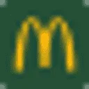 McDonald's McSomel Restaurants logo