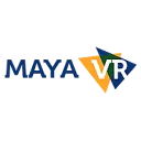 Maya VR logo