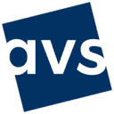 AVS Academie logo