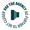 GSE The Agency logo