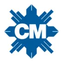 CM Staal logo