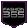 Fashion365 logo