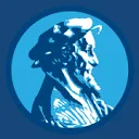 Melanchthon Wilgenplaslaan logo