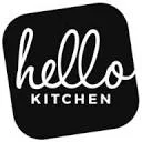 Hello Kitchen logo