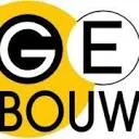 GE-Bouw logo