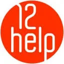 12HELP Foundation logo