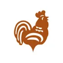 Rooster`s Arnhem logo