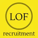 LOF Recruitment logo
