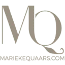 Mariekequaars.com logo