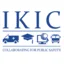 IKIC public safety logo