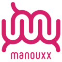 Manouxx logo