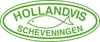 Hollandvis Scheveningen logo