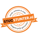 STUCSTUNTER.nl logo