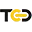 TED Professionals B.V. logo
