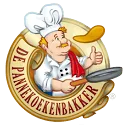 De Pannekoekenbakker Maarsseveense Plassen logo