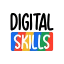 Digital Skills logo