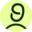 Borderly logo