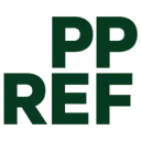 PPREF logo
