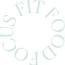 Fit Food Focus logo