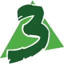 de Groene3Hoek BV logo