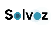 Solvoz logo