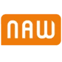 NAW salarisadministratie AND hrm logo