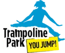 Trampoline Park You Jump Benelux AND Germany logo