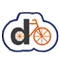 Bikesland logo