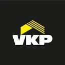 VKP Groep logo