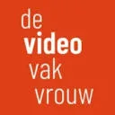 YouTube voor ondernemers - De Videovakvrouw logo
