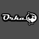 Orkaboten logo