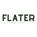 Café Rest Flater logo