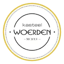 Kasteel Woerden logo