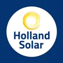 Holland Solar logo