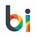 BI logo