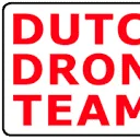 Dutch Drone Team logo